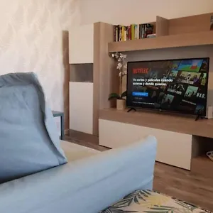 Apartment Perfect Flat For Your Holiday At South Tenerife, Arona (Tenerife)
