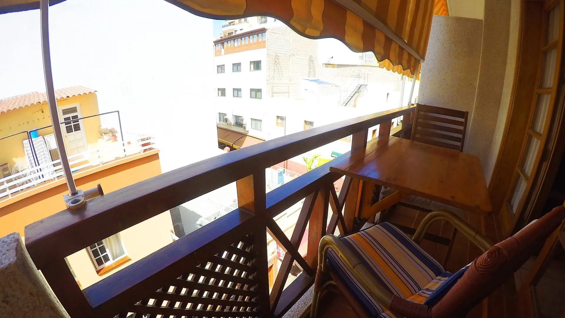 شقة Don Antonio 22 أرونا