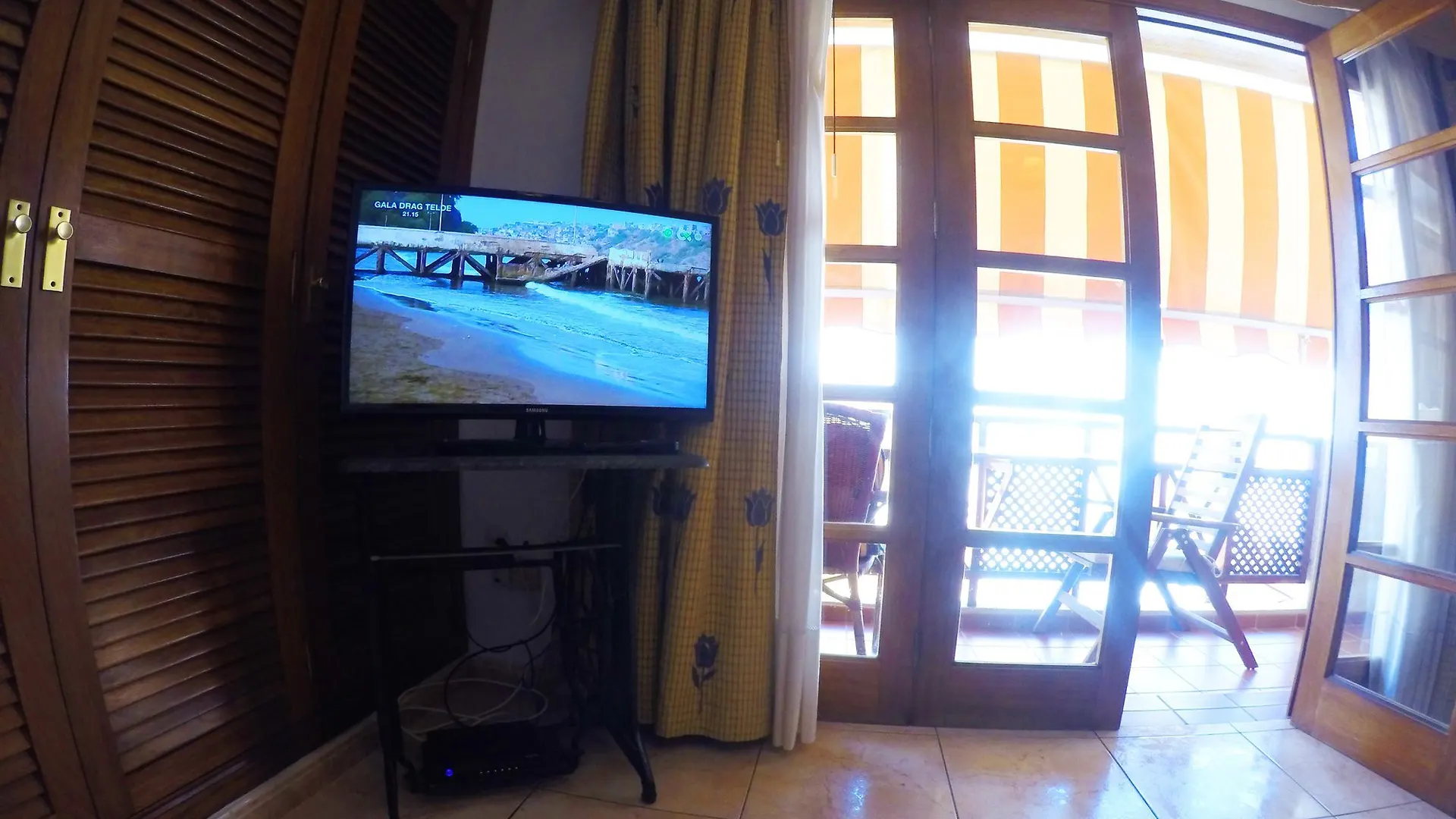 شقة Don Antonio 22 أرونا